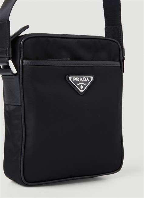 prada mens bag sale|prada men's cross body bag.